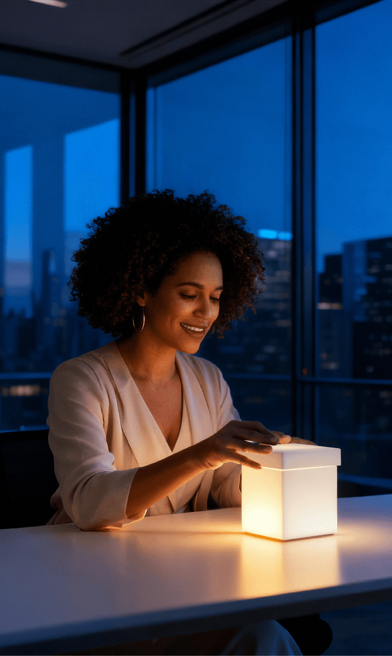 Mobile Background Image